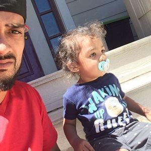 Meet your Posher, Joseph